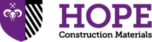 Hope Construction Materials