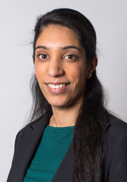 Amandeep Bahra