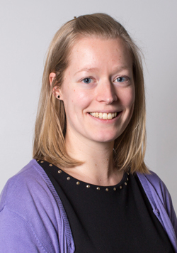 Rebecca Larkin