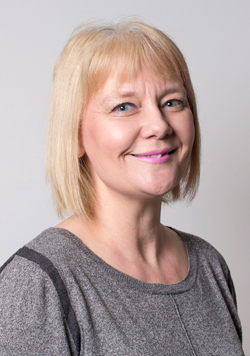 Julie Mills