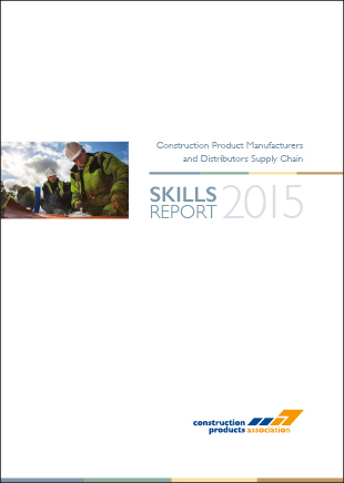 The CPA Skills Report 2015