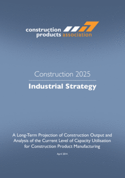 Industrial Strategy Output and Capacity Analysis