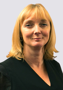 Dr Diana Montgomery