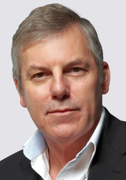 Peter Caplehorn