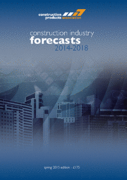 Construction Industry Forecasts - Spring 2015