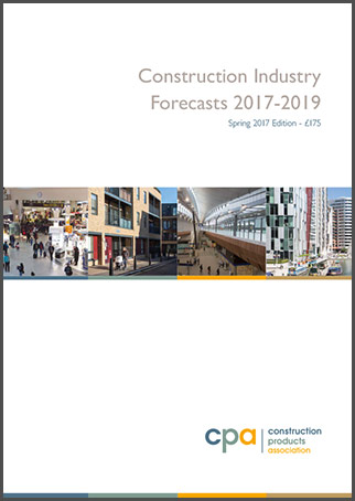 Construction Industry Forecast - Spring 2017
