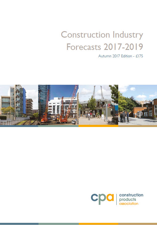 Construction Industry Forecasts - Autumn 2017