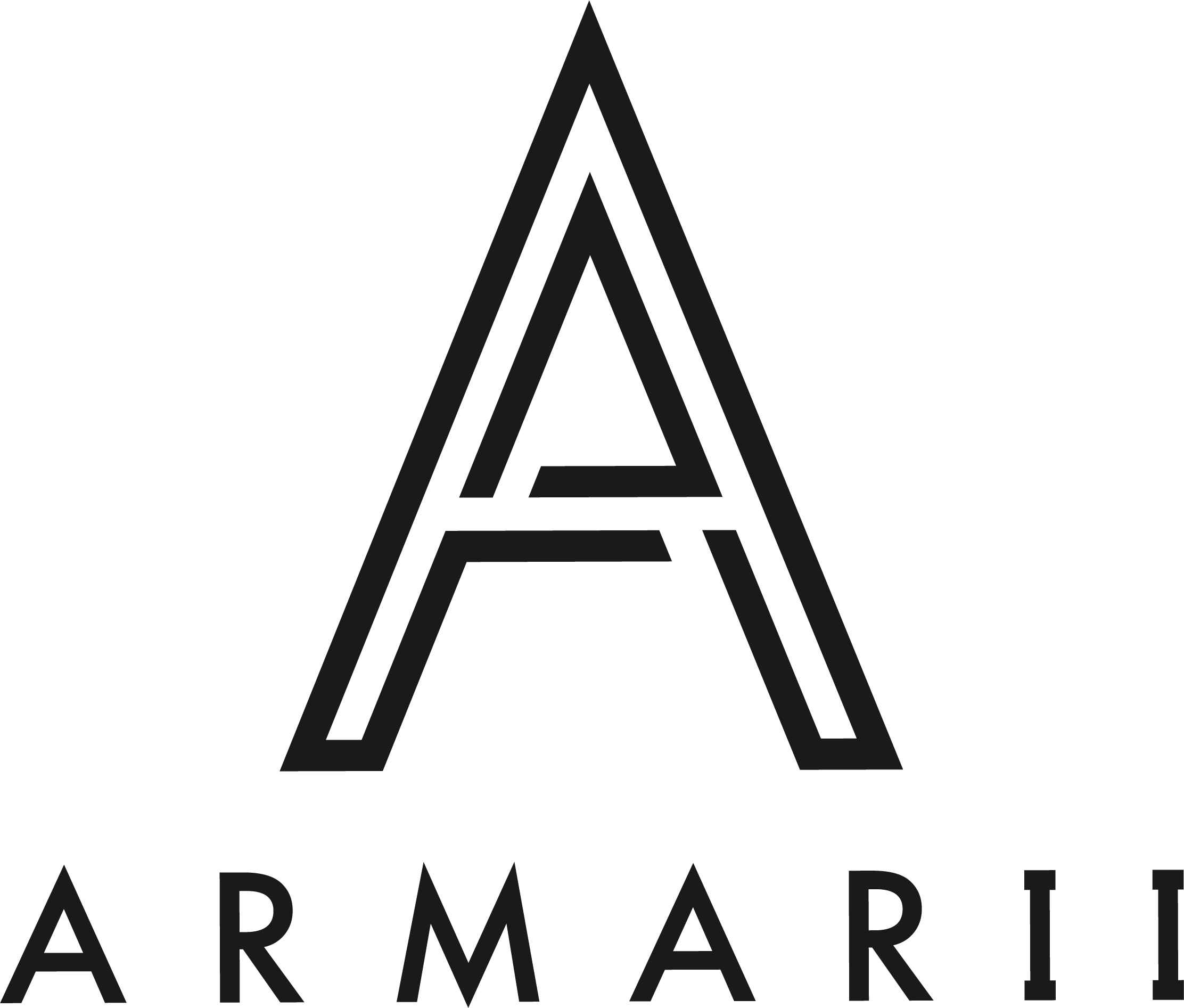 Armarii