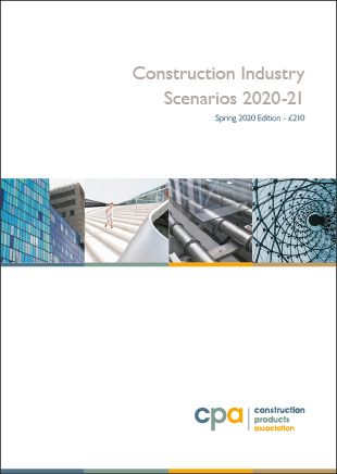 Construction Industry Scenarios - Spring 2020