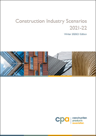 Construction Industry Scenarios - Winter 2020/21