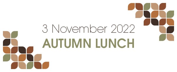 CPA Autumn Lunch 2022