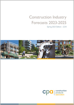 Construction Industry Forecasts - Spring 2023