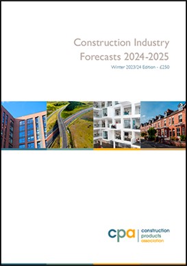 Construction Industry Forecasts - Winter 2023/24